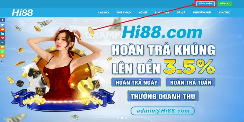 Sử dụng ứng dụng Hi88 để có trải nghiệm giải trí mượt mà và ổn định Sử dụng ứng dụng Hi88 để có trải nghiệm giải trí mượt mà và ổn định