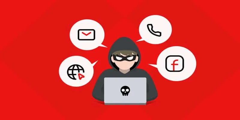 Cảnh báo lừa đảo giả mạo Cảnh báo lừa đảo giả mạo