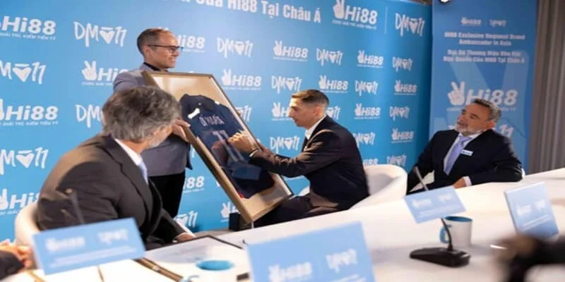 Danh tiếng của một biểu tượng thể thao Angel Di Maria ra sao? Danh tiếng của một biểu tượng thể thao Angel Di Maria ra sao?