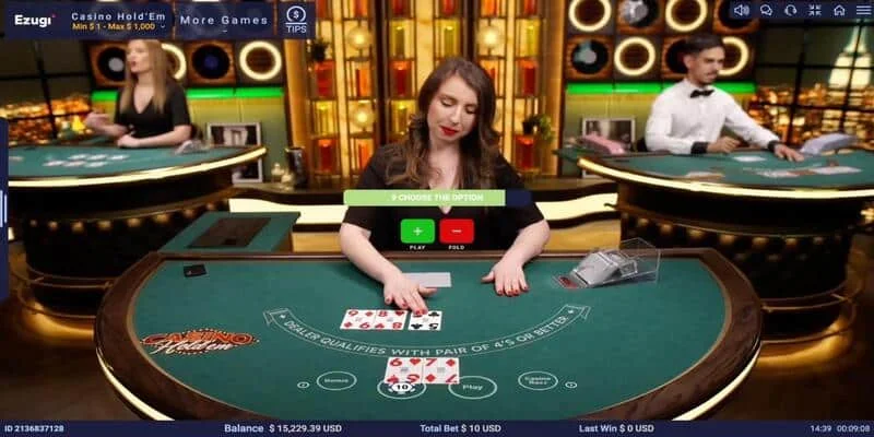 Hướng dẫn nhận quà cược thắng Casino tại nhà cái Hướng dẫn nhận quà cược thắng Casino tại nhà cái