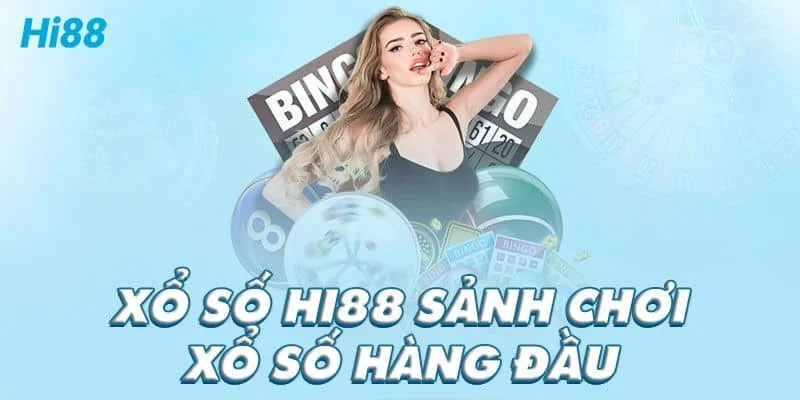 Soi cầu Xổ Số Miền Nam HI88