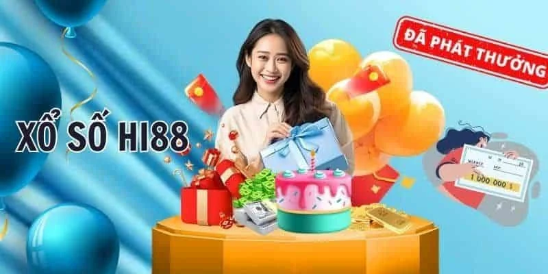Lý do nên chơi Xổ số miền Trung tại nhà cái HI88 Lý do nên chơi Xổ số miền Trung tại nhà cái HI88